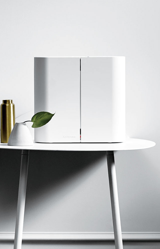 Aroscent(アロセント)image