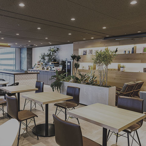 Office(オフィス・店舗)image