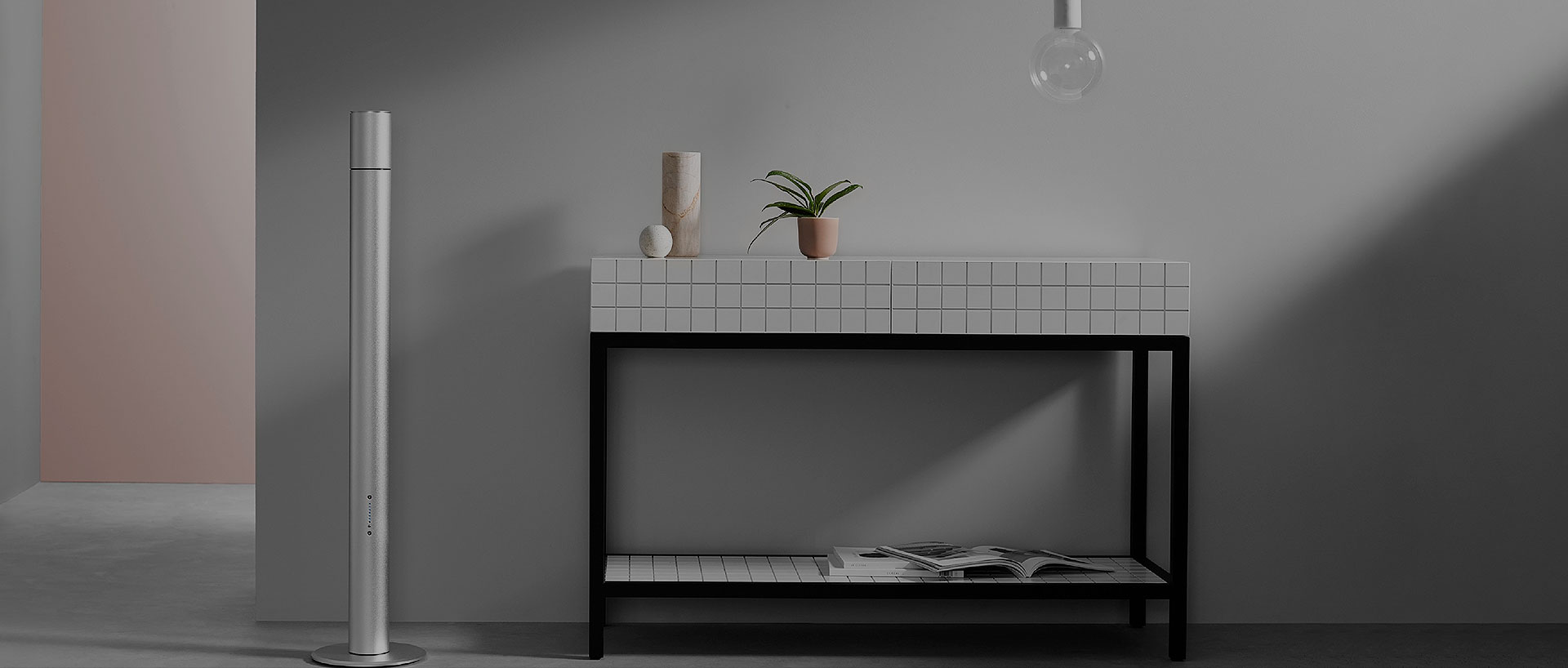 Air/Aroma【エア・アロマ】THÉ SCENT（ザ・セント）image