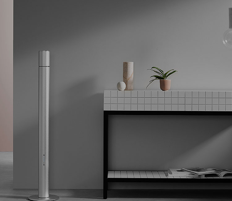 Air/Aroma【エア・アロマ】THÉ SCENT（ザ・セント）image