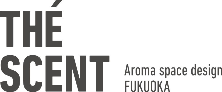 Air/Aroma【エア・アロマ】THÉ SCENT（ザ・セント）