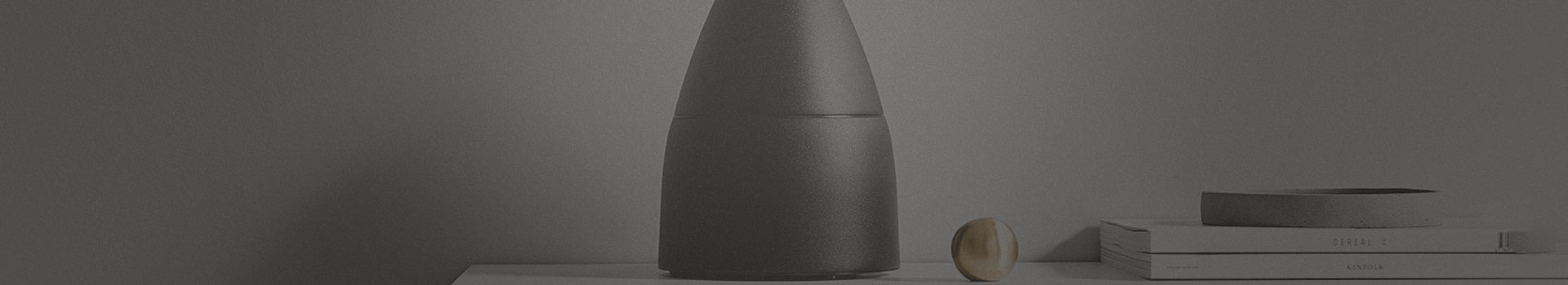 Air/Aroma【エア・アロマ】THÉ SCENT（ザ・セント）image