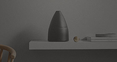 Air/Aroma【エア・アロマ】THÉ SCENT（ザ・セント）image