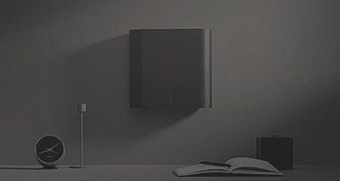 Air/Aroma【エア・アロマ】THE SCENT（ザ・セント）image