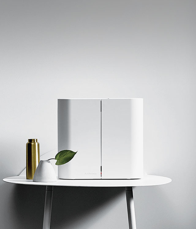 Aroscent(アロセント)image